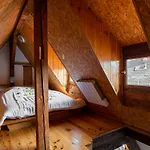 Citycosy Strasbourg - Budget St Thomas Serruriers